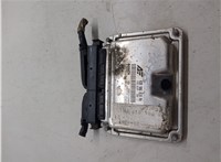 038906019pa Блок управления двигателем Volkswagen Sharan 2000-2010 8779392 #2