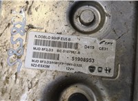 51908953 Блок управления двигателем Opel Combo 2011-2017 8779442 #3