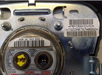  Подушка безопасности водителя Jeep Compass 2006-2011 8779460 #3