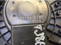 ay2727005101 Двигатель отопителя (моторчик печки) Jeep Compass 2006-2011 8779640 #2