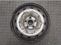  Диск колесный Opel Vivaro 2014-2019 8779686 #1