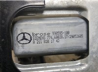  Стеклоподъемник электрический Mercedes C W203 2000-2007 8780026 #2