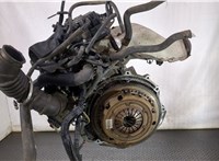  Двигатель (ДВС) Mitsubishi Colt 2008-2012 8780120 #3