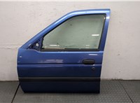  Дверь боковая (легковая) Ford Escort 1995-2001 8780226 #1