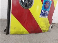  Дверь задняя (распашная) Volkswagen Caddy 2004-2010 8780282 #3