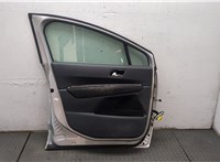  Дверь боковая (легковая) Peugeot 5008 2009-2016 8780324 #8