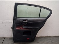  Дверь боковая (легковая) Lexus GS 2005-2012 8780394 #7