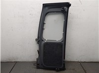  Дверь задняя (распашная) Volkswagen Caddy 2010-2015 8780449 #6