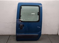  Дверь раздвижная Renault Kangoo 1998-2008 8780452 #1