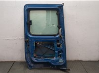  Дверь раздвижная Renault Kangoo 1998-2008 8780452 #6