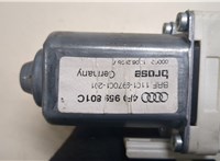  Стеклоподъемник электрический Audi A6 (C6) 2005-2011 8780555 #2