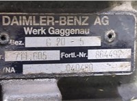  КПП 5-ст.мех. (МКПП) Mercedes Sprinter 1996-2006 8780580 #7