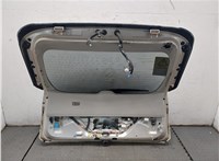 6700548240 Крышка (дверь) багажника Lexus RX 2003-2009 8780600 #9