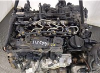  Двигатель (ДВС) BMW 3 E90, E91, E92, E93 2005-2012 8780776 #5