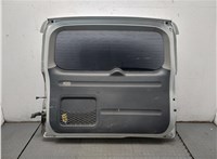  Крышка (дверь) багажника Toyota RAV 4 2006-2013 8780796 #7