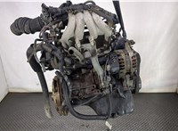  Двигатель (ДВС) Hyundai Getz 8780847 #2