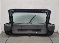  Крышка (дверь) багажника Audi Q7 2006-2009 8780855 #9
