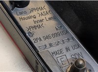 84912AJ02A Фонарь крышки багажника Subaru Legacy (B14) 2009-2014 8780889 #4