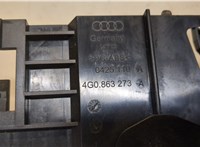  Пепельница Audi A6 (C7) 2011-2014 8780979 #3