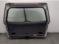 8E9827023R Крышка (дверь) багажника Audi A4 (B7) 2005-2007 8781021 #8