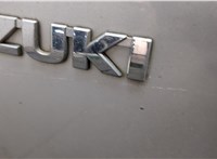  Крышка (дверь) багажника Suzuki Ignis 2000-2004 8781073 #5
