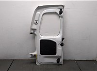  Дверь задняя (распашная) Peugeot Partner 2008-2012 8781564 #4