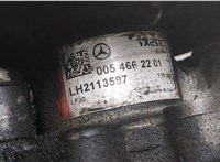  Насос гидроусилителя руля (ГУР) Mercedes GL X164 2006-2012 8781577 #5