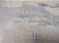  Защита арок (подкрылок) Audi A8 (D2) 1999-2002 8781617 #2