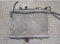  Радиатор охлаждения двигателя Peugeot 406 1999-2004 8781657 #1