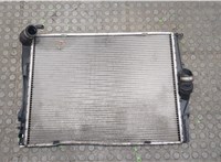  Радиатор охлаждения двигателя BMW 3 E90, E91, E92, E93 2005-2012 8781792 #1