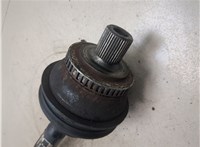 8D0407272EA, 8D0407454AX Полуось (приводной вал, шрус) Skoda SuperB 2001-2008 8781824 #6