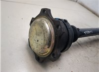 8D0407272EA, 8D0407454AX Полуось (приводной вал, шрус) Skoda SuperB 2001-2008 8781824 #7