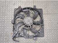  Вентилятор радиатора Hyundai i40 2011-2015 8781846 #1
