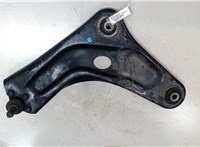 3520W5, 1682734280 Рычаг подвески Citroen C3 picasso 2009-2017 8781938 #6