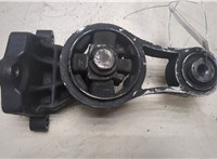  Подушка крепления двигателя Opel Vivaro 2001-2014 8781942 #1