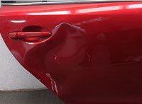  Дверь боковая (легковая) Mazda 6 (GJ) 2012-2018 8781975 #2