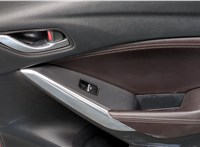  Дверь боковая (легковая) Mazda 6 (GJ) 2012-2018 8781975 #3