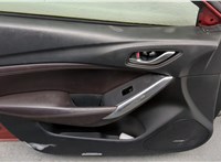  Дверь боковая (легковая) Mazda 6 (GJ) 2012-2018 8781990 #4