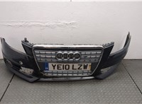  Бампер Audi A4 (B8) 2007-2011 8782482 #1