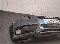 8K0807105EGRU Бампер Audi A4 (B8) 2007-2011 8782482 #2
