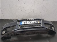 8K0807105EGRU Бампер Audi A4 (B8) 2007-2011 8782482 #3
