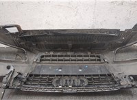 8K0807105EGRU Бампер Audi A4 (B8) 2007-2015 8782482 #15