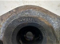  Подушка крепления КПП Peugeot 406 1999-2004 8782926 #3
