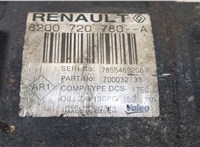 8200909753, 7711497035 Компрессор кондиционера Renault Laguna 3 2007- 8782965 #2