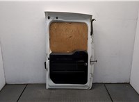  Дверь задняя (распашная) Opel Combo 2011-2017 8783009 #3