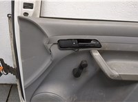  Дверь боковая (легковая) Volkswagen Caddy 2004-2010 8783136 #4
