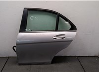  Дверь боковая (легковая) Mercedes C W204 2007-2013 8783232 #1