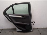  Дверь боковая (легковая) Mercedes C W204 2007-2013 8783232 #4