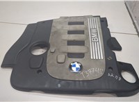  Накладка декоративная на ДВС BMW 3 E46 1998-2005 8783253 #1