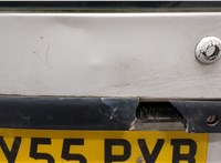  Дверь задняя (распашная) Volkswagen Caddy 2004-2010 8783501 #2